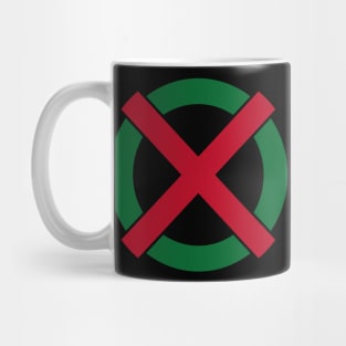 Flarrow - Logos-51 Mug